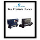 Strong Spas & Costco Evolution Control Packs